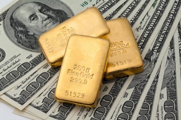 &OpenCurlyDoubleQuote;懂王&rdquo;熱衷於迴歸金本位制，但美國真的能讓它迴歸嗎？你認為呢