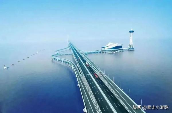 國內自駕遊，最美沿海公路推薦你值得擁有