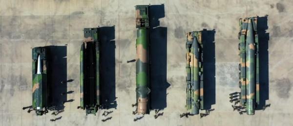 如果與美軍開戰，中國如何才能以最快最有效的方式奪取制空權？