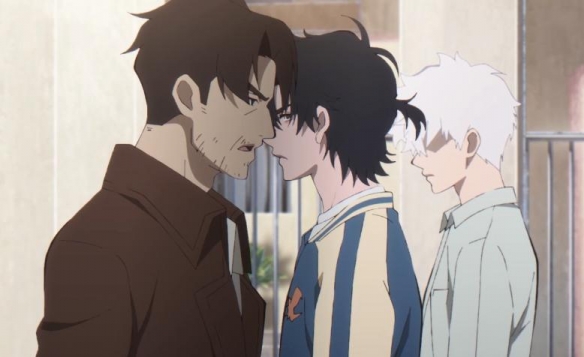 《巨人》熱度不減!2022年1月最受期待動漫TOP10 《巨人》熱度不減!2022年1月最受期待動漫TOP10