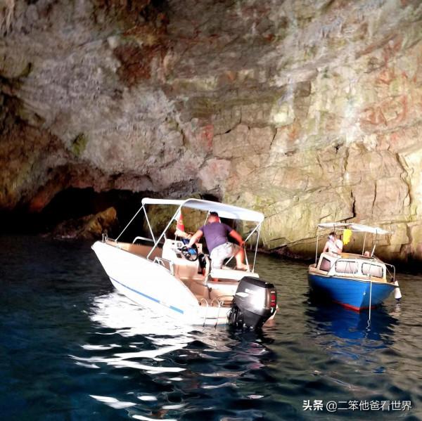 回憶2018：巴爾幹半島自由行之二 黑山