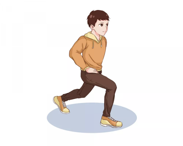 體育老師推薦的寒假家庭鍛鍊計劃，快收藏