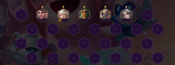 金剷剷之戰斧王大加強!帝騎斧王,王者獨家必吃分 金剷剷之戰斧王大加強!帝騎斧王,王者獨家必吃分