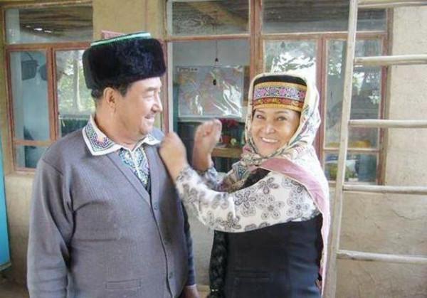 《冰山上的來客》古蘭丹姆:遵母命未從影,47歲從糧店病退 《冰山上的來客》古蘭丹姆:遵母命未從影,47歲從糧店病退