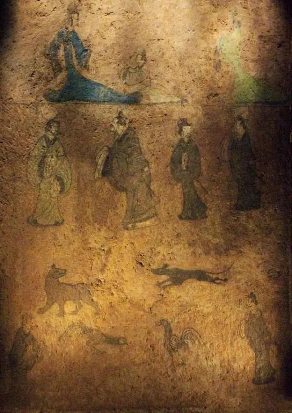 全國34個博物館，有42件國寶級文物：你見過幾個？