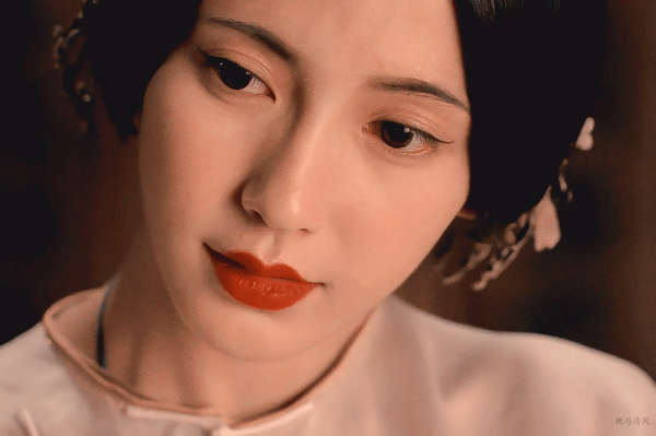 Angelababy 這個眉型真的有把我美到！​​​