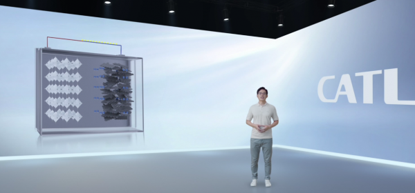 芯荒、電池荒，暗流湧動的這一年……丨2021年終總結