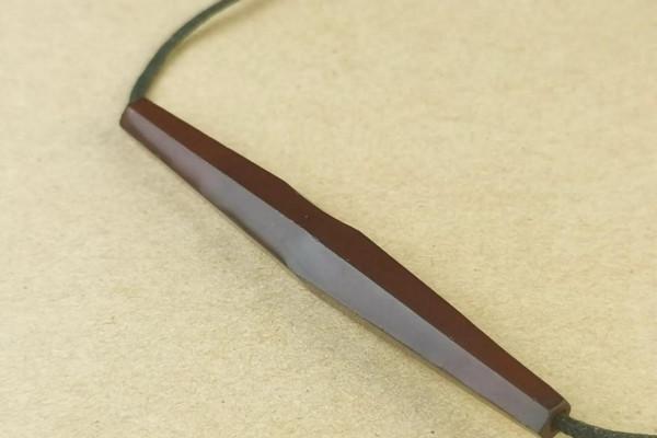 寧吃仙桃一口，不吃爛桃一筐