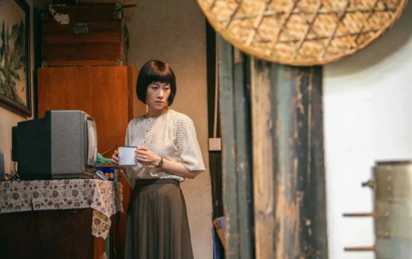 溫崢嶸 逆來順受