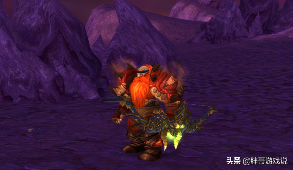 魔獸TBC：P3階段休閒獵人福利，3件高性價比裝備，收益不輸BIS裝