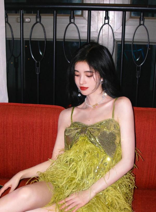 鞠婧禕——寫真集