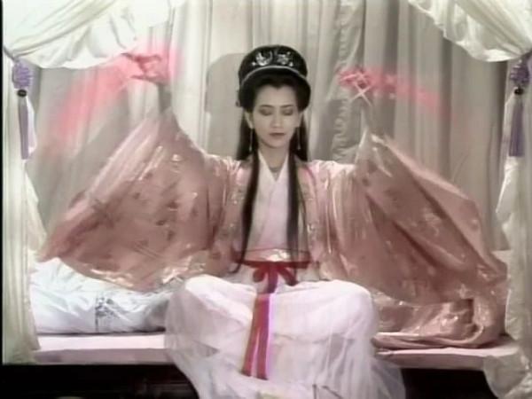 越來越沒有底線！《新白蛇傳》差評一片，看兩集就想去洗洗眼睛