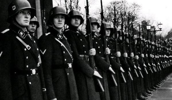 1944年6月6日，卡昂戰役爆發