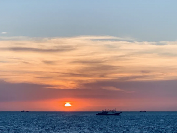 這是一篇幫你玩轉舟山的實用乾貨帖