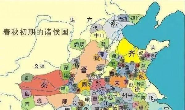 中國歷史上比較理想的疆域版圖是哪個朝代呢？