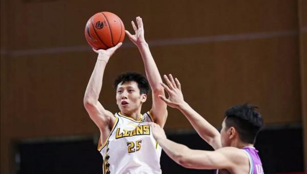 CBA前6輪MVP預測!遼粵3人上榜,山東核心在內,1隊內外雙核入選 CBA前6輪MVP預測!遼粵3人上榜,山東核心在內,1隊內外雙核入選