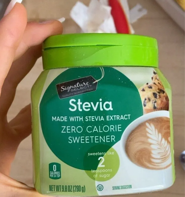 新研究發現孕期服用人工甜味劑會增加孩子肥胖風險 新研究發現孕期服用人工甜味劑會增加孩子肥胖風險