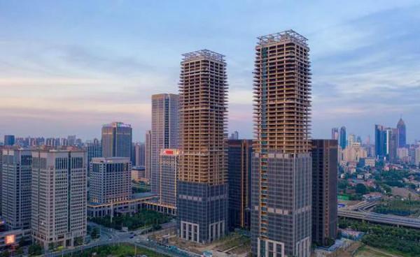 未來五年房價是漲還是跌呢? 未來五年房價是漲還是跌呢?