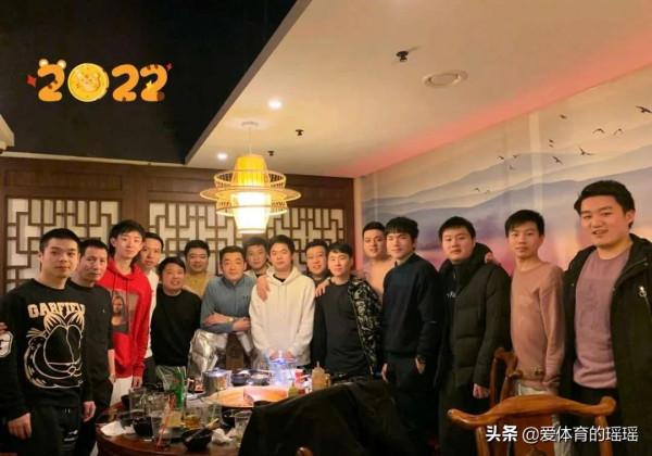 中國斯諾克再次合體！田鵬飛送新年祝福！豪奪賽季第二冠不會遙遠