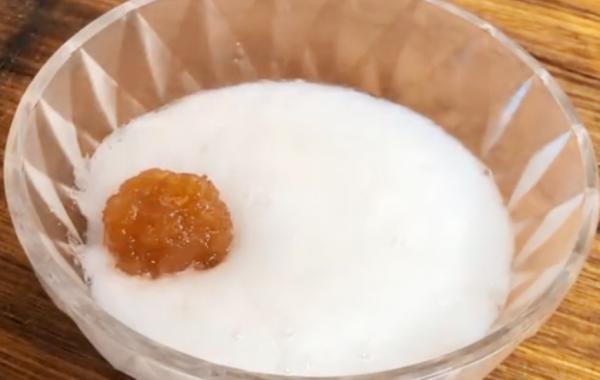 秋季，少吃蘋果葡萄多吃白蘿蔔，一次做好放冰箱，隨吃隨取特省事