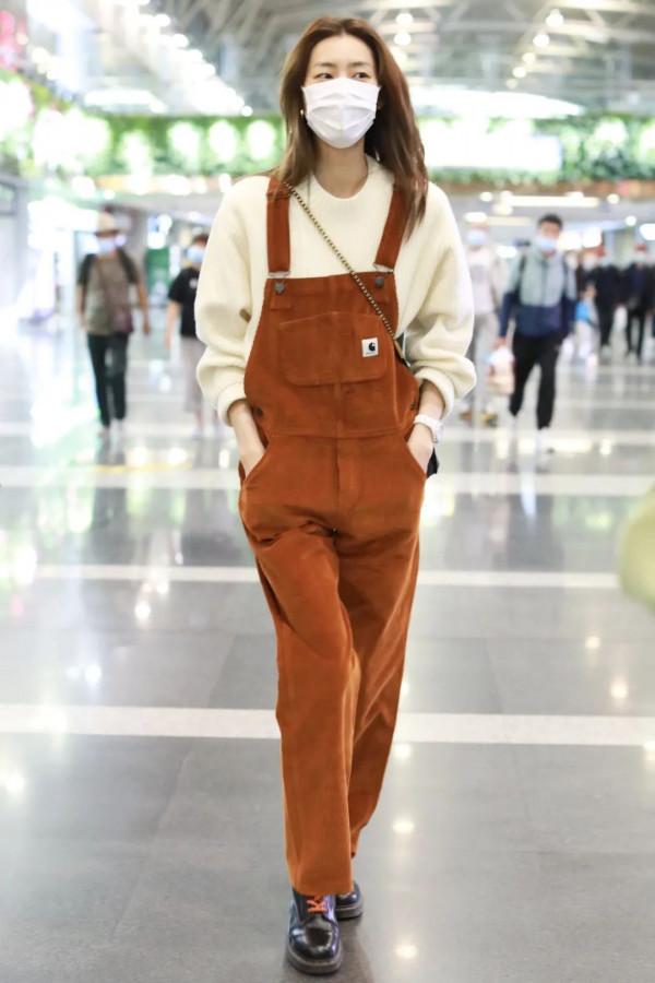 普通女孩的衣品,換條褲子就能提升 普通女孩的衣品,換條褲子就能提升