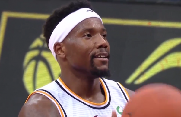 4勝1負!2人改變一支球隊,成績力壓爭冠熱門北京和遼寧隊 4勝1負!2人改變一支球隊,成績力壓爭冠熱門北京和遼寧隊