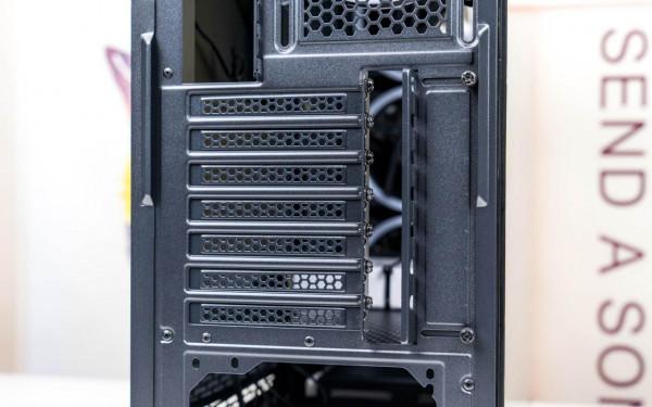 散熱優等生&mdash;&mdash;安鈦克DF 800Flux使用體驗