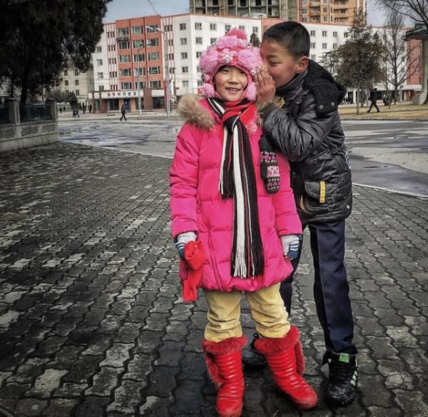 朝鮮觀察,朝鮮存在重男輕女的思想嗎? 朝鮮觀察,朝鮮存在重男輕女的思想嗎?