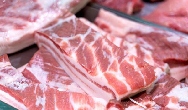 買豬肉,這4個部位“最划算”,肉販常留著自己吃,懂行人經常買 買豬肉,這4個部位“最划算”,肉販常留著自己吃,懂行人經常買