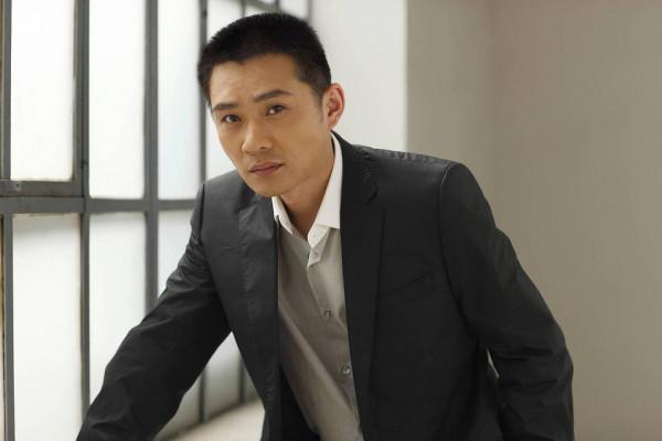 任帥:現實中娶了“德華”,38歲得子樂開懷,愛哈爾濱也愛上海 任帥:現實中娶了“德華”,38歲得子樂開懷,愛哈爾濱也愛上海