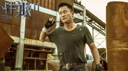 油頭粉面還敢演軍人?這5位男明星告訴你,什麼叫做中國硬漢 油頭粉面還敢演軍人?這5位男明星告訴你,什麼叫做中國硬漢