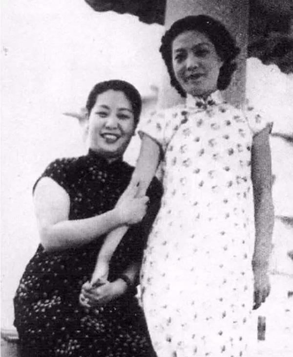 杜月笙幼子披露孟小冬爭寵：會用心計，會說笑話，很討杜月笙喜歡