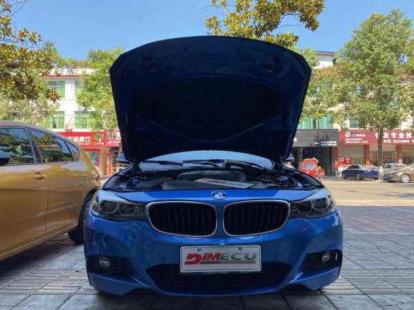 274匹!寶馬320GT 2.0T 刷ECU一階 動力直接超越原廠330GT 274匹!寶馬320GT 2.0T 刷ECU一階 動力直接超越原廠330GT