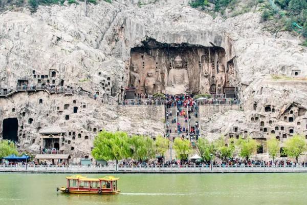 “豫”字，為什麼能代表河南？