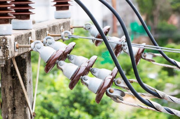 不是“絕絕子”而是“絕緣子”,你聽說過嗎? 不是“絕絕子”而是“絕緣子”,你聽說過嗎?