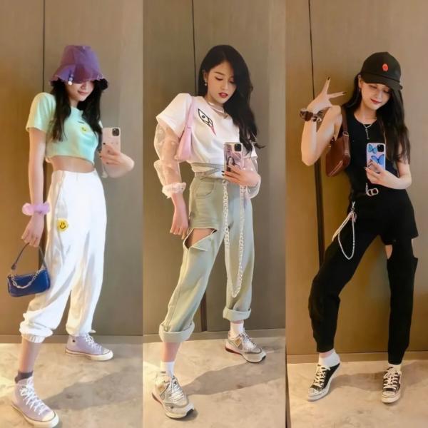 什麼樣的長相特點會顯“土味”？女明星都是怎樣悄悄變精緻的？