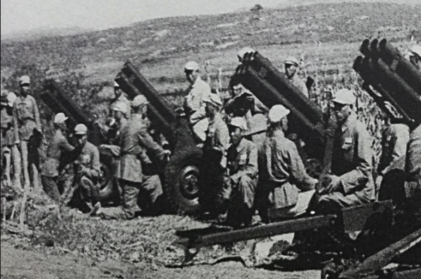 韓軍師長：中國軍隊很多，美王牌軍卻不信，結果傷亡是韓軍的11倍