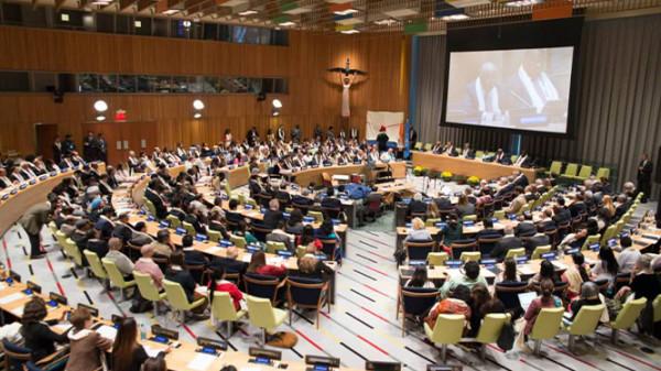 五常殺手鐧：一票否決權！為了得到它，我們付出了多少犧牲？