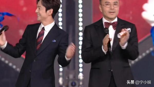 一場晚會9位明星遭遇尷尬，暴露娛樂圈三大真實現狀