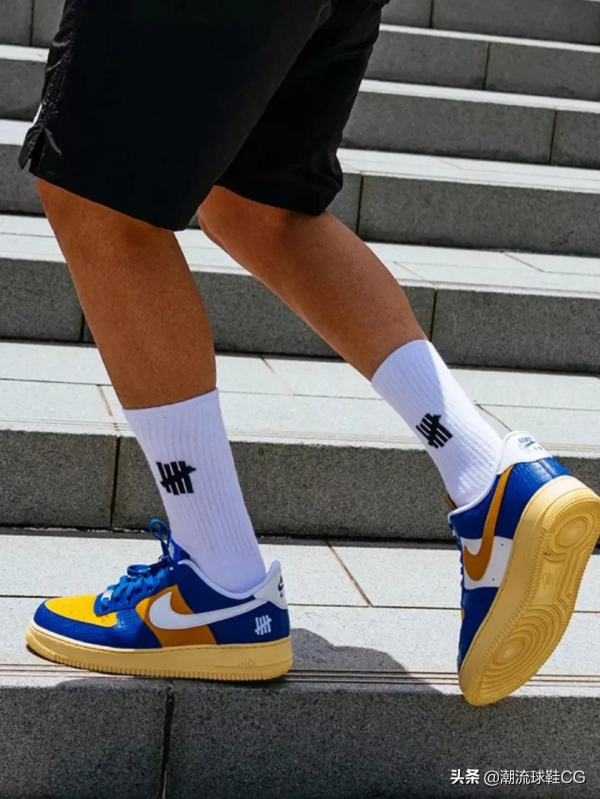 雙十一值得入手的高顏值球鞋,最便宜才幾百元 雙十一值得入手的高顏值球鞋,最便宜才幾百元