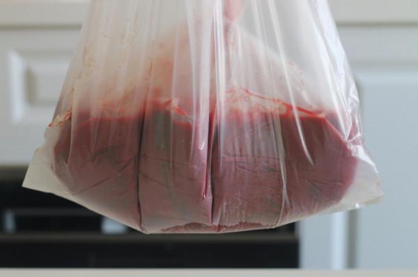 大愛的血豆腐,製作是如此簡單,沒任何新增,自己做得放心吃 大愛的血豆腐,製作是如此簡單,沒任何新增,自己做得放心吃