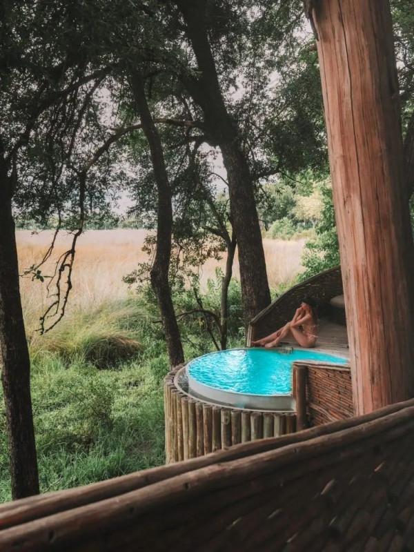 2022 年的旅行會是什麼樣子？