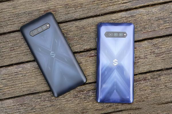 黑鯊5 Pro暗自發力,新增18+1TB大儲存,6000mAh+驍龍898很豪橫 黑鯊5 Pro暗自發力,新增18+1TB大儲存,6000mAh+驍龍898很豪橫