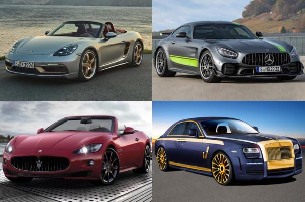 3萬至30萬！年輕人的第一臺電動車購買推薦