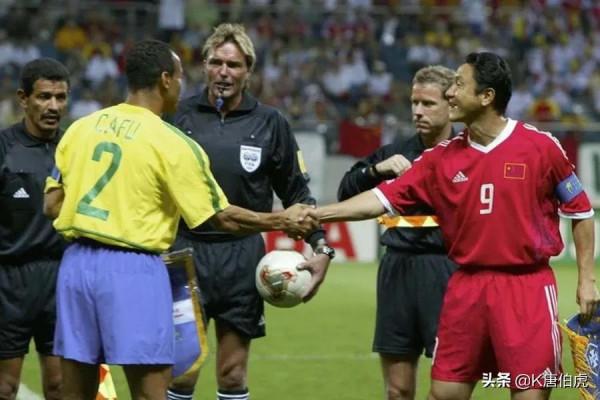 川足往事「44」 魏群、馬明宇、姚夏、黎兵的國家隊經歷