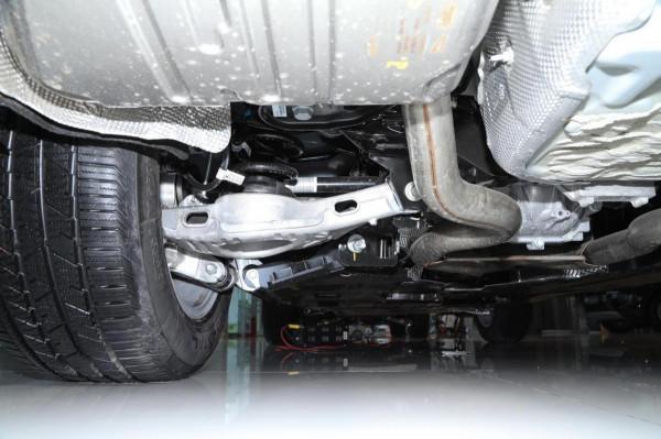 2022款全新攬勝星脈上市，頂配3.0T動力，標配8AT，寶馬X5不香了