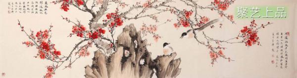 “結髮為夫妻，恩愛兩不疑”，細說夫妻臥室掛什麼畫好