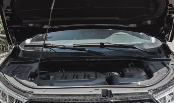 福特領界對比捷達VS5,誰才是務實派SUV代表? 福特領界對比捷達VS5,誰才是務實派SUV代表?