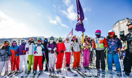 黑龍江攜程星球號旗艦店正式上線 完成私域陣地搭建 黑龍江攜程星球號旗艦店正式上線 完成私域陣地搭建