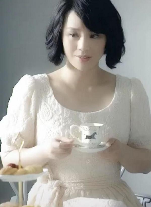 同為方臉美人,為何馬思純自帶土氣感,劉雯卻是“方”得高階大氣 同為方臉美人,為何馬思純自帶土氣感,劉雯卻是“方”得高階大氣